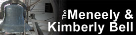 Meneely and Kimberly Bell