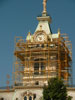 Clock Tower Restoration 2011