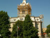 Clock Tower Restoration 2011