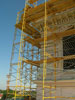 Clock Tower Restoration 2011