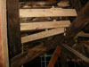 Clock Tower Restoration 2011