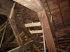 Clock Tower Restoration 2011