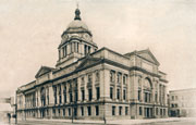 Courthouse