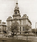 Courthouse