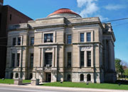 Courthouse