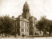 Warsaw, Kosciusko Co., Indiana