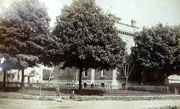 Sheriff's Residence, Newton, Iowa